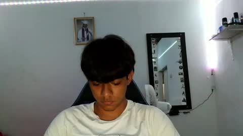 daddy_jesus29 online show from January 2026 05:46:02 AM