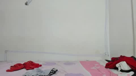 Snapshot of daddy_lil_bitch chatting on April 2026 12:02:02 AM Ashley and Mike online show from April 2026 12:02:02 AM