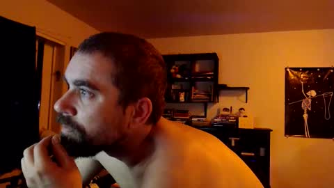 daddy_werewolf online show from March 2026 07:12:01 AM