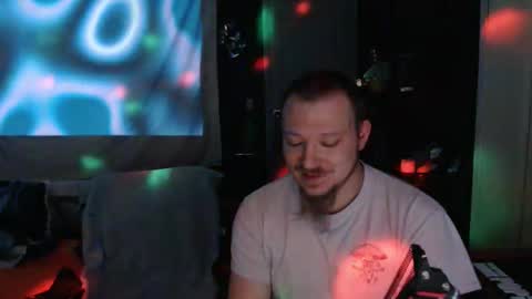 Snapshot of daddyandkittyx3 chatting on November 2025 09:09:02 AM DaddyandKittyx3 online show from November 2025 09:09:02 AM