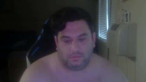 daddybody4u online show from February 2025 09:25:01 PM