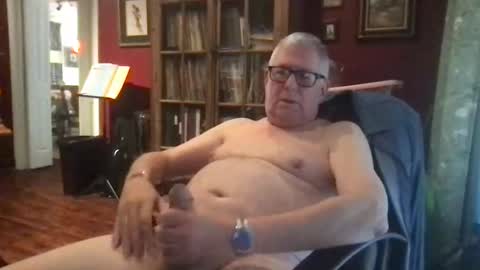 Snapshot of daddycok4 chatting on January 2025 09:08:01 PM DaddyCok4 online show from January 2025 09:08:01 PM