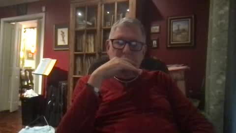 Snapshot of daddycok4 chatting on February 2025 11:25:02 PM DaddyCok4 online show from February 2025 11:25:02 PM