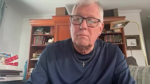 DaddyCok4 online show from March 2026 04:02:01 PM