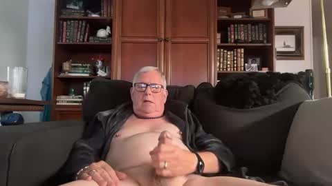 DaddyCok4 online show from March 2026 02:54:01 PM