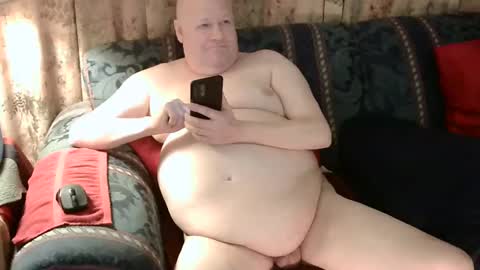 Daddy online show from February 2025 03:21:01 AM