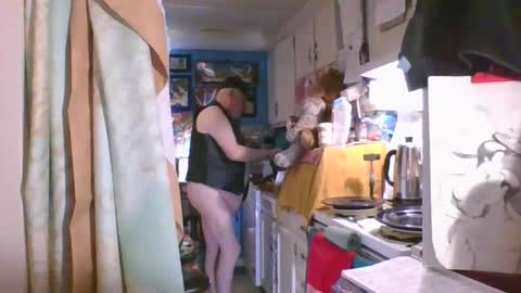 Daddy online show from March 2026 10:57:02 PM