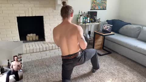 DaddydayDrinkz online show from December 2024 06:06:01 PM