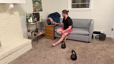 DaddydayDrinkz online show from December 2024 05:29:02 AM