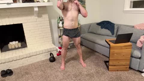 DaddydayDrinkz online show from December 2024 07:01:01 AM