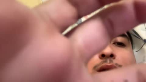 Snapshot of daddydick84st chatting on January 2025 07:10:01 AM daddydick84st online show from January 2025 07:10:01 AM