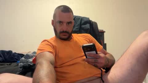 daddydick8816 online show from May 2026 01:03:01 AM