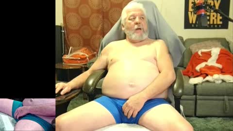 Daddydom4fun online show from December 2024 01:16:02 AM