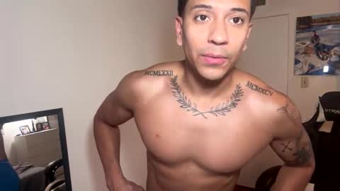 daddyfit95 online show from June 2026 03:02:02 AM