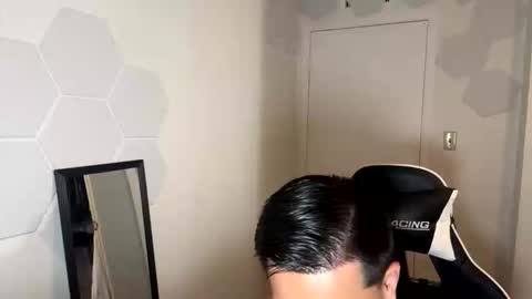 daddyfit95 online show from June 2026 04:50:01 AM