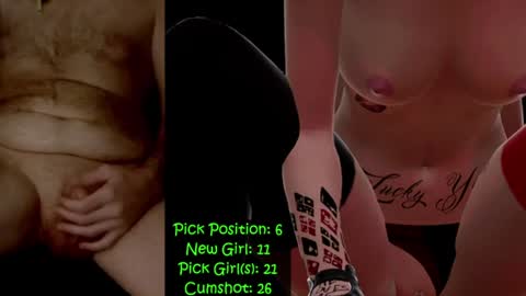 Snapshot of daddygerry chatting on July 2026 06:47:02 AM Daddy Gerry online show from July 2026 06:47:02 AM