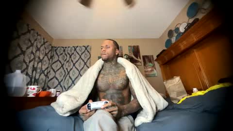 Snapshot of daddyjanimal chatting on May 2026 02:39:01 AM sexy tatted king bbc online show from May 2026 02:39:01 AM