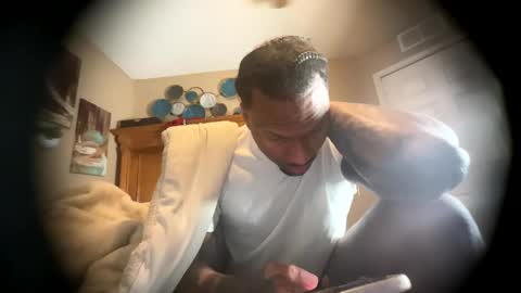 Snapshot of daddyjanimal chatting on May 2026 09:20:01 PM sexy tatted king bbc online show from May 2026 09:20:01 PM