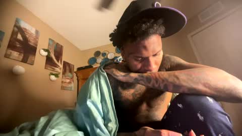 sexy tatted king bbc online show from July 2026 05:20:01 PM