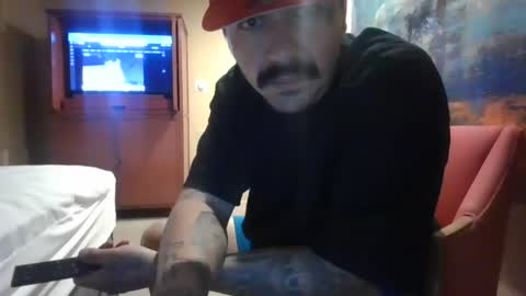 daddyjayare760 online show from December 2024 02:31:01 AM