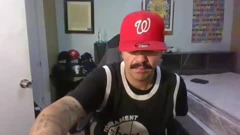 daddyjayare760 online show from February 2025 03:26:02 AM