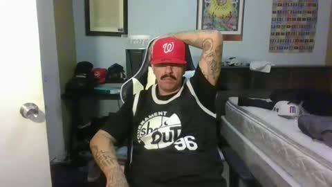 daddyjayare760 online show from March 2025 12:56:02 PM