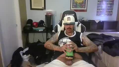 daddyjayare760 online show from March 2025 04:44:01 PM