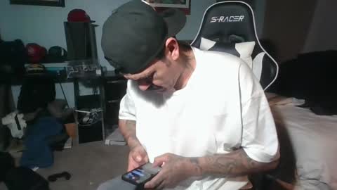 daddyjayare760 online show from March 2025 05:20:02 AM