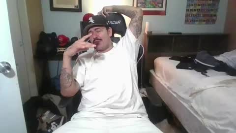 daddyjayare760 online show from March 2025 01:42:01 PM