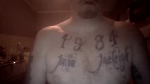 Snapshot of daddylong8499 chatting on October 2025 12:59:02 PM daddylong8499 online show from October 2025 12:59:02 PM