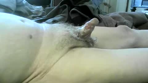 DaddyMike1948 online show from January 2026 06:11:02 PM