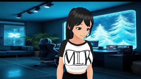 Your girls roxy - cindy - emma - mai - kim online show from March 2025 06:00:01 PM