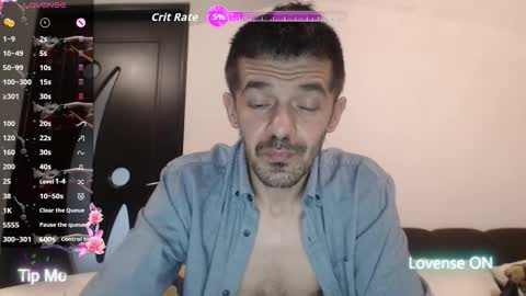 daddynextdoor86 online show from November 2025 06:04:02 AM