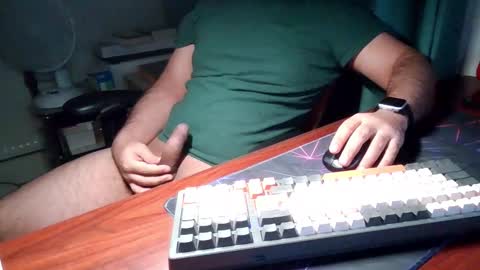 Paul online show from September 2025 11:27:02 PM