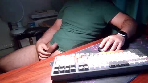 Paul online show from September 2025 10:10:02 PM