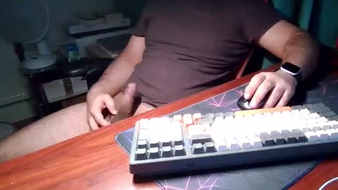 Paul online show from September 2025 10:43:01 PM