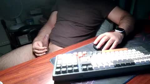 Paul online show from September 2025 10:33:01 PM