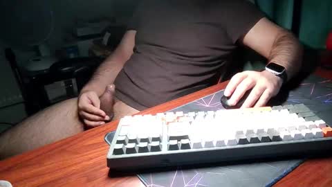 Paul online show from September 2025 10:32:02 PM