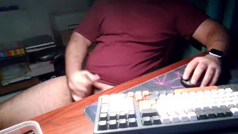 Paul online show from October 2025 11:02:01 PM