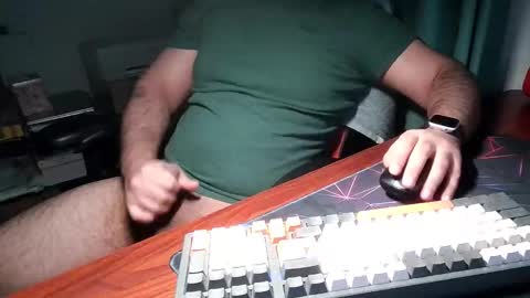 Paul online show from October 2025 12:11:02 AM