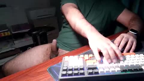 Paul online show from October 2025 12:02:01 AM