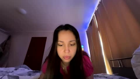 Snapshot of daddys_kisa chatting on April 2026 10:21:02 AM daddys_kisa online show from April 2026 10:21:02 AM