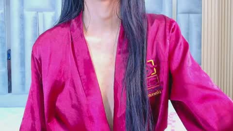 Antonella  online show from April 2026 08:23:02 AM