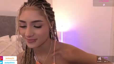 Snapshot of daddysgirrl1_ chatting on July 2026 10:04:01 PM Bethany online show from July 2026 10:04:01 PM