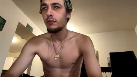 Tonystark online show from December 2024 07:51:01 PM