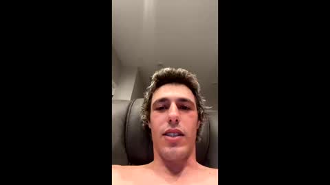 Tonystark online show from January 2025 11:00:01 PM