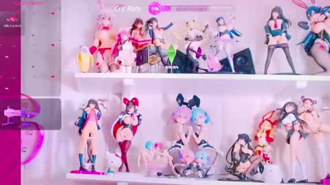 Im Andrea Nice to see you here  I love patterns soo much online show from February 2025 04:56:02 PM