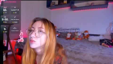 daddyslittleslutfox online show from December 2025 09:25:01 AM