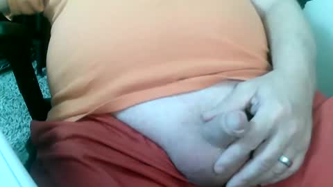 daddysmalls online show from January 2025 10:45:01 PM