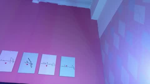 Anny  online show from March 2026 07:40:01 PM